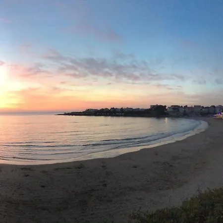 Apartment T2 Proche Plages Avec Jardin - Wifi & Parking Royan